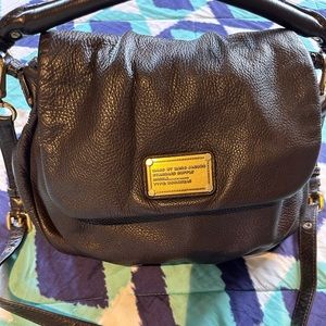 Marc by Marc Jacobs Ukita in Brown